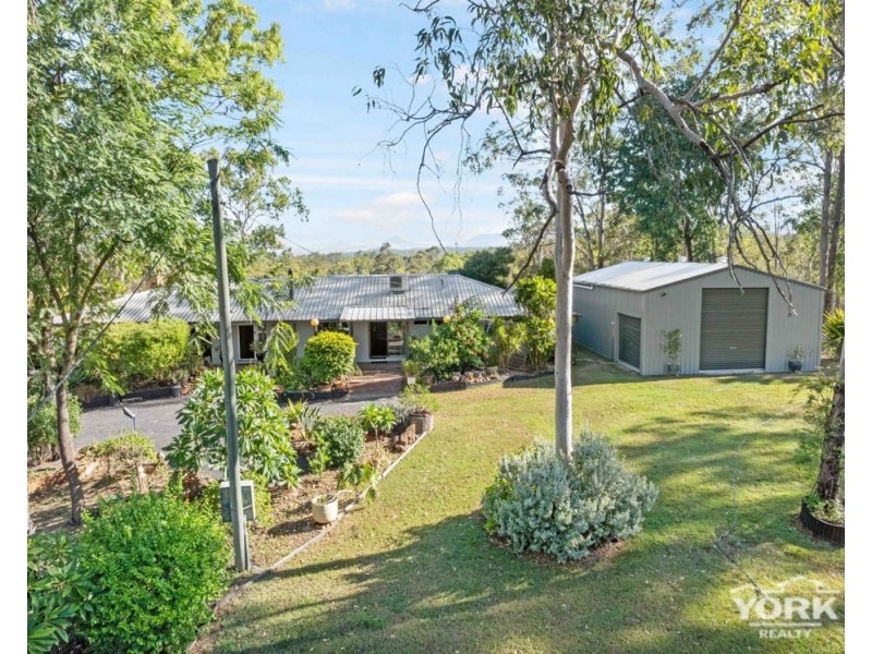 81 Larnook Street, Upper Lockyer QLD 4352