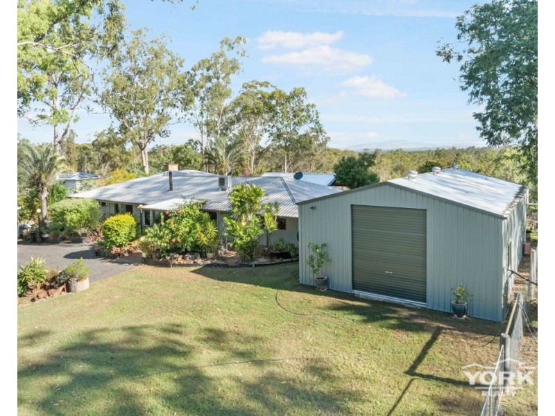 81 Larnook Street, Upper Lockyer QLD 4352