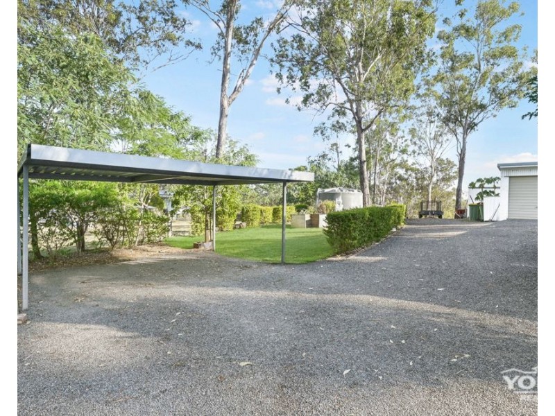 81 Larnook Street, Upper Lockyer QLD 4352