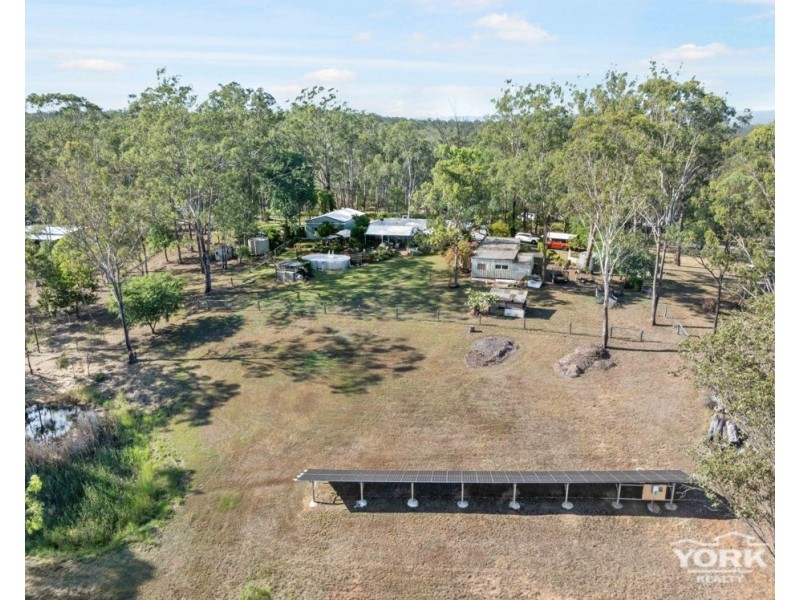 81 Larnook Street, Upper Lockyer QLD 4352
