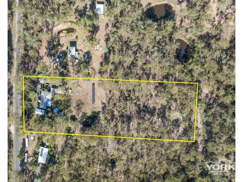 81 Larnook Street, Upper Lockyer QLD 4352