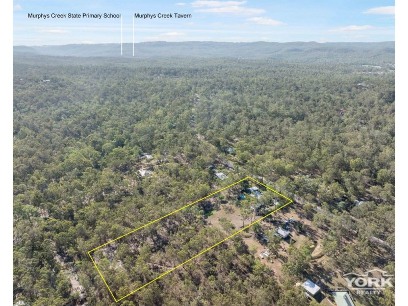 81 Larnook Street, Upper Lockyer QLD 4352