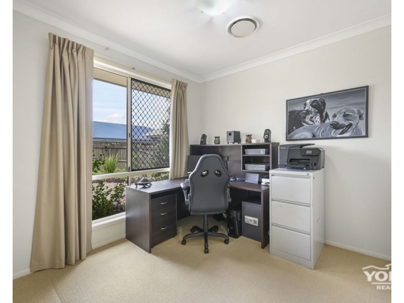 Highfields QLD 4352
