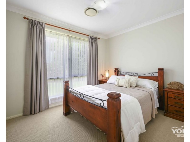 Highfields QLD 4352