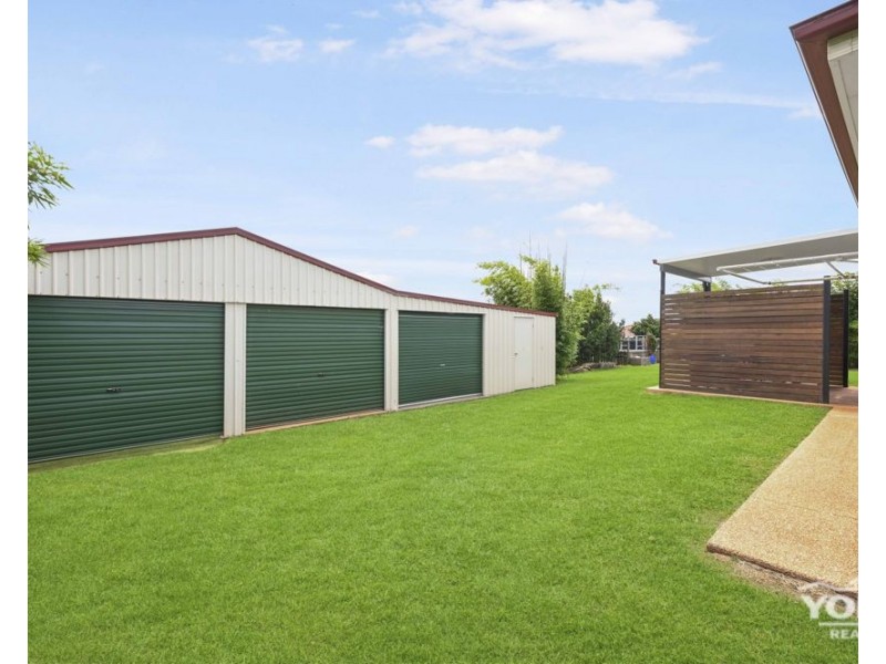Highfields QLD 4352