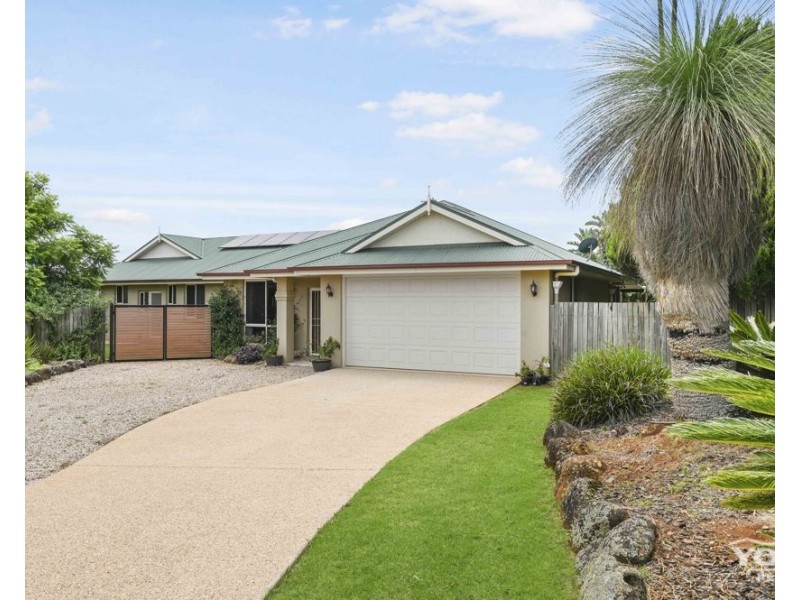 Highfields QLD 4352