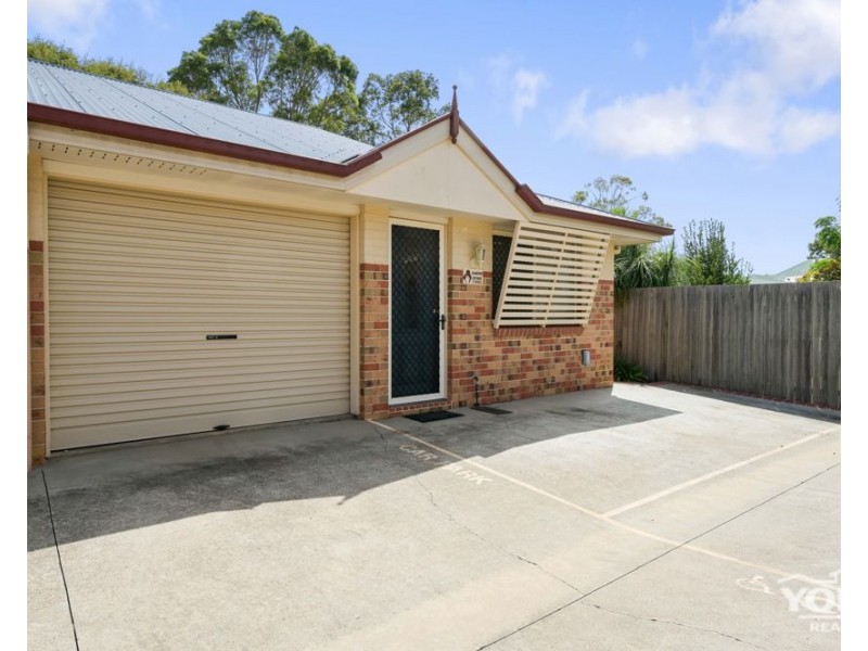 Newtown QLD 4350