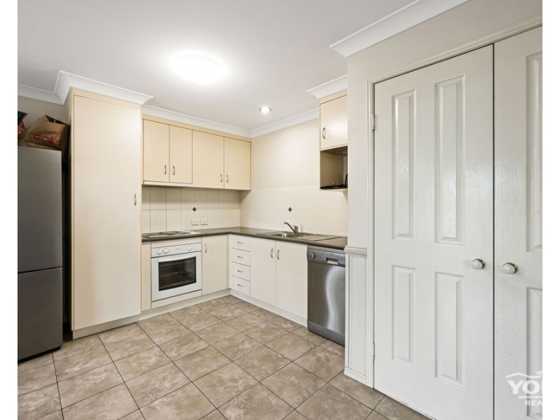 Newtown QLD 4350