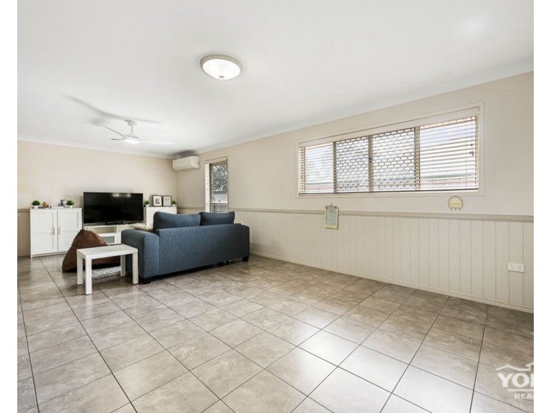 Newtown QLD 4350