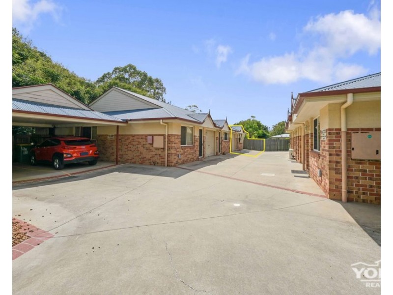 Newtown QLD 4350