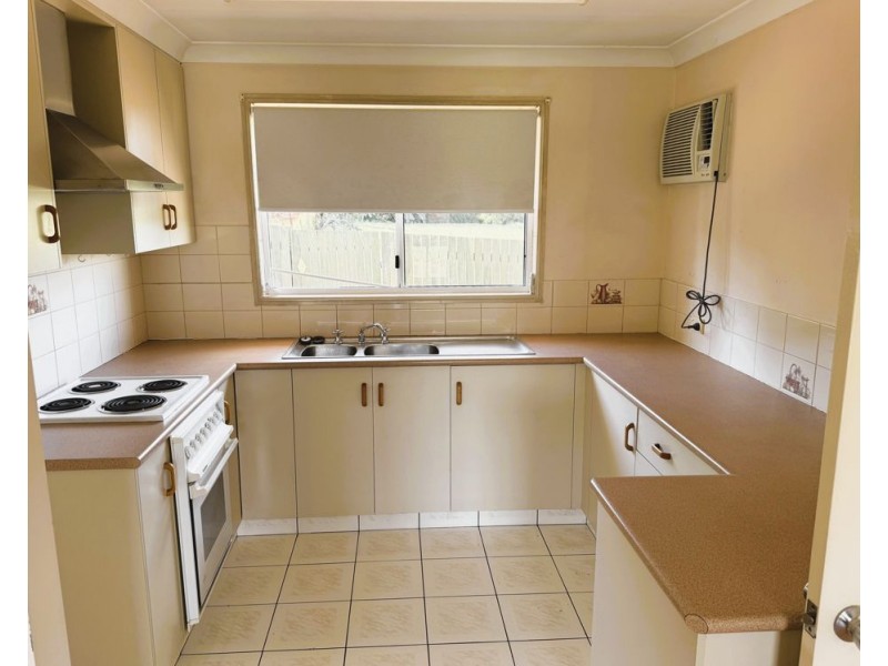 5/14 Fair Street, Rockville QLD 4350