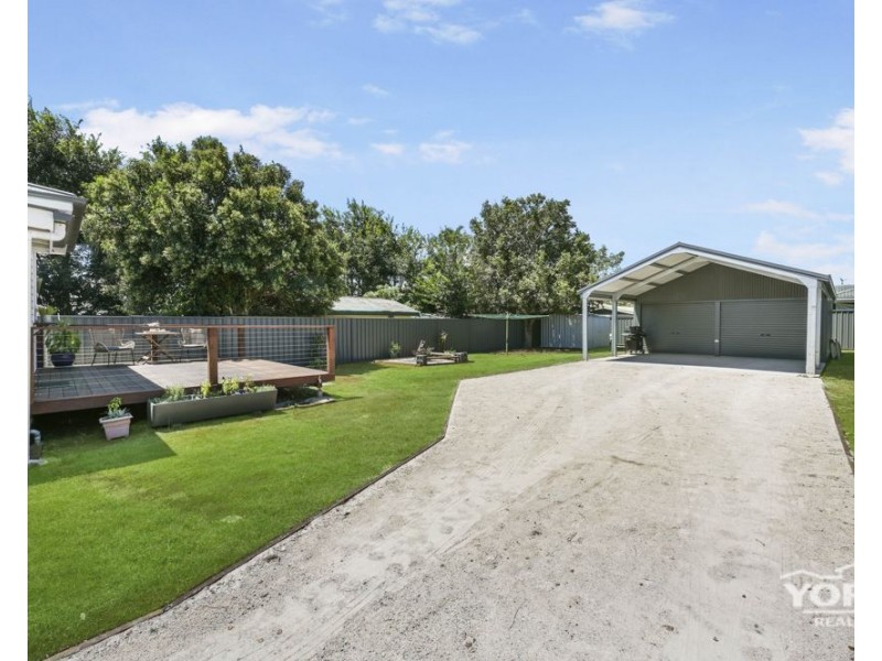 Newtown QLD 4350