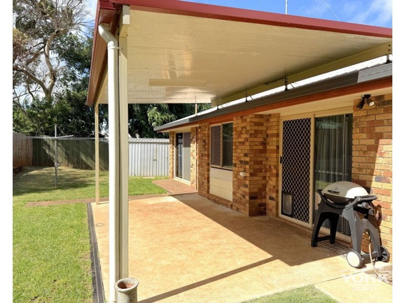 1 Bhutan Court, Newtown QLD 4350
