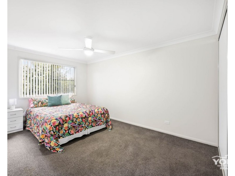 20 Rosella Gardens Drive, Meringandan West QLD 4352