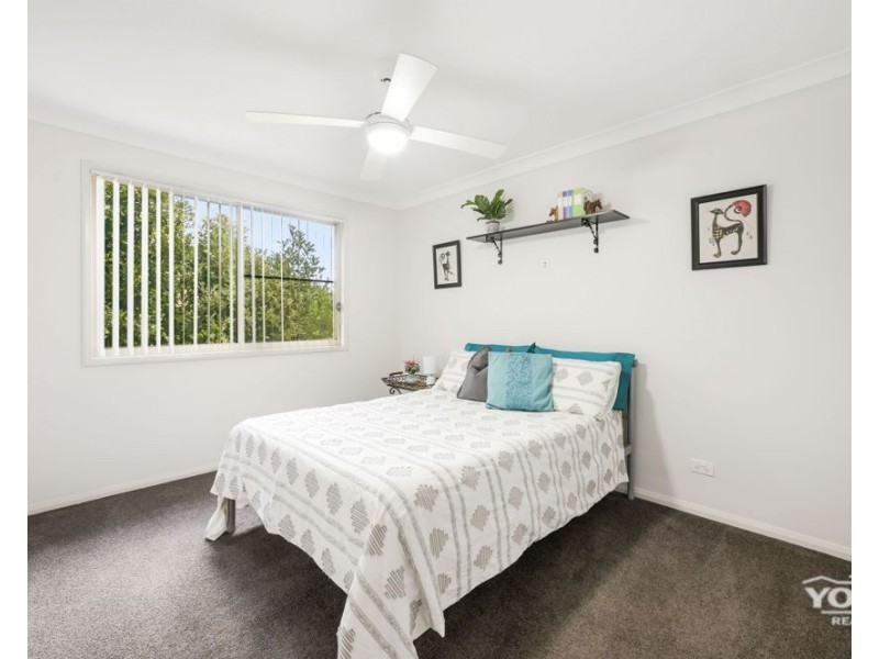 20 Rosella Gardens Drive, Meringandan West QLD 4352