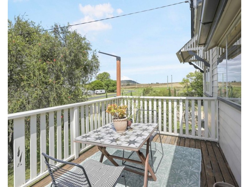 Greenmount East QLD 4359