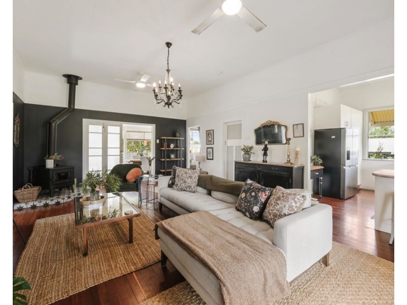 Greenmount East QLD 4359