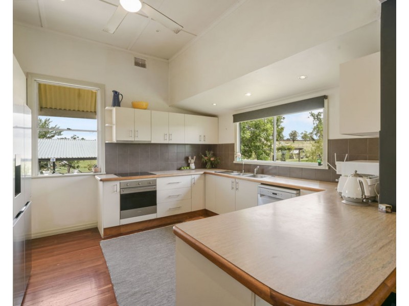 Greenmount East QLD 4359