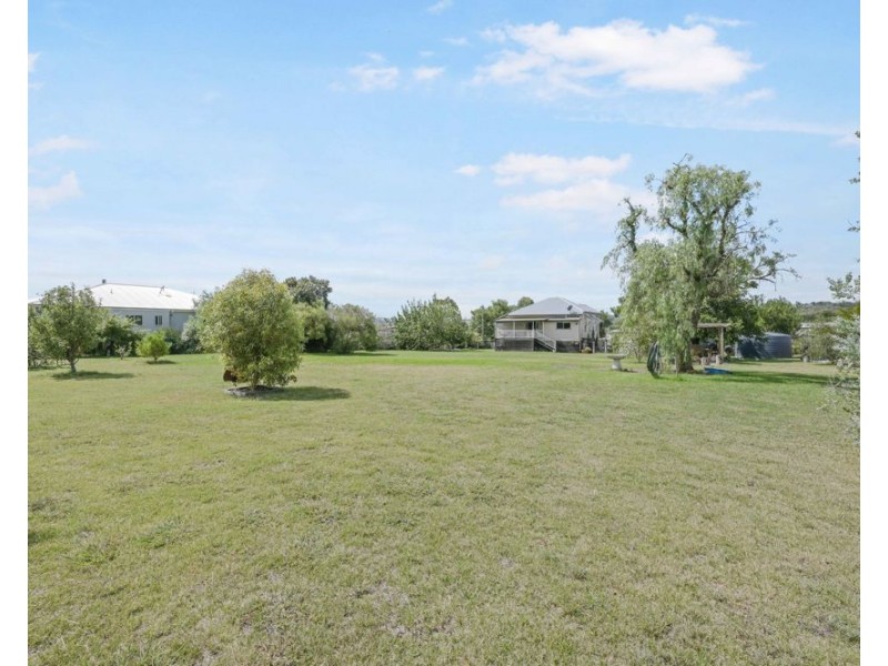 Greenmount East QLD 4359