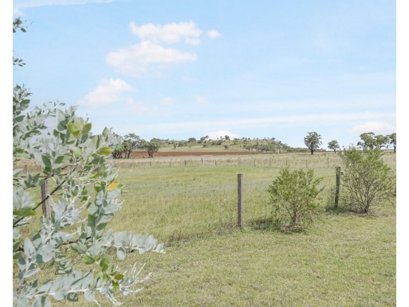 Greenmount East QLD 4359