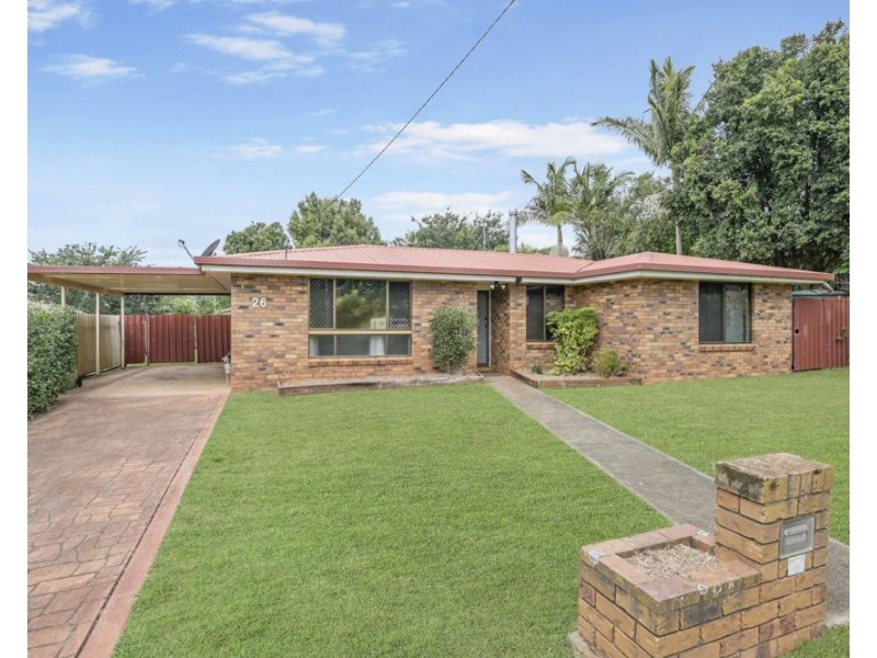 Wilsonton Heights QLD 4350