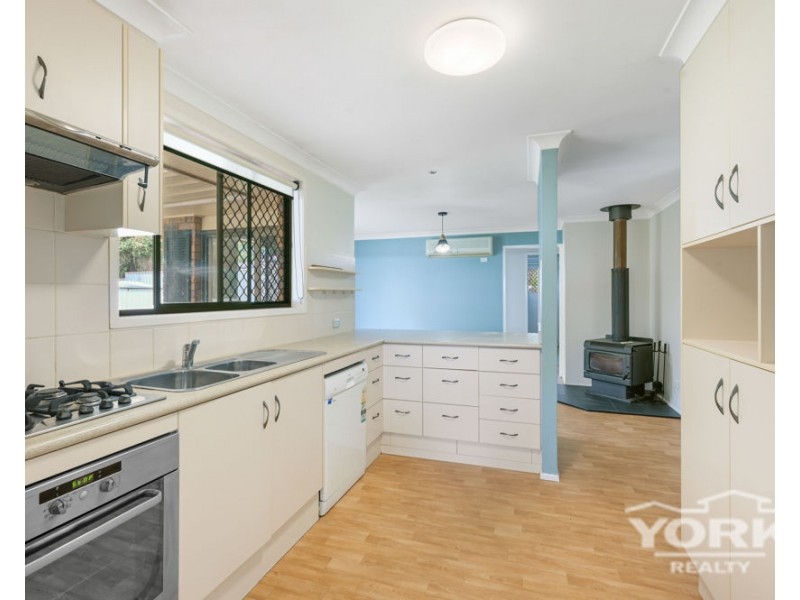 Wilsonton Heights QLD 4350
