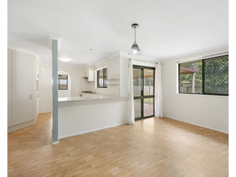 Wilsonton Heights QLD 4350