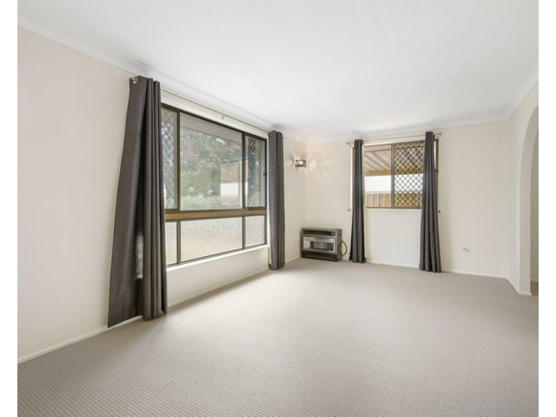 Wilsonton Heights QLD 4350