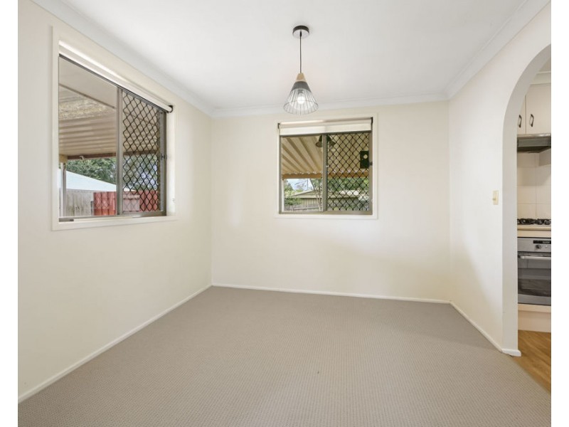 Wilsonton Heights QLD 4350