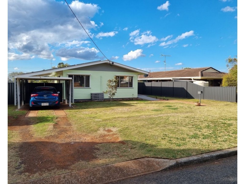 7 Wilfred Street, Harristown QLD 4350
