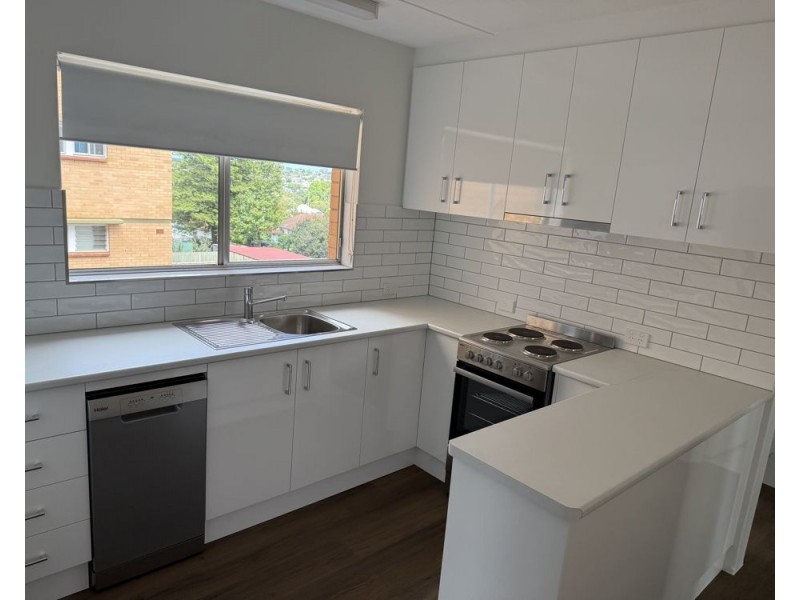 14/33 Tourist Road, Toowoomba City QLD 4350