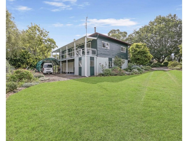 9-11 Bright Street, Wyreema QLD 4352