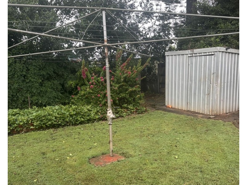 50 Drayton Road, Harristown QLD 4350