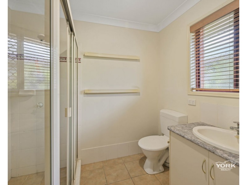 Centenary Heights QLD 4350