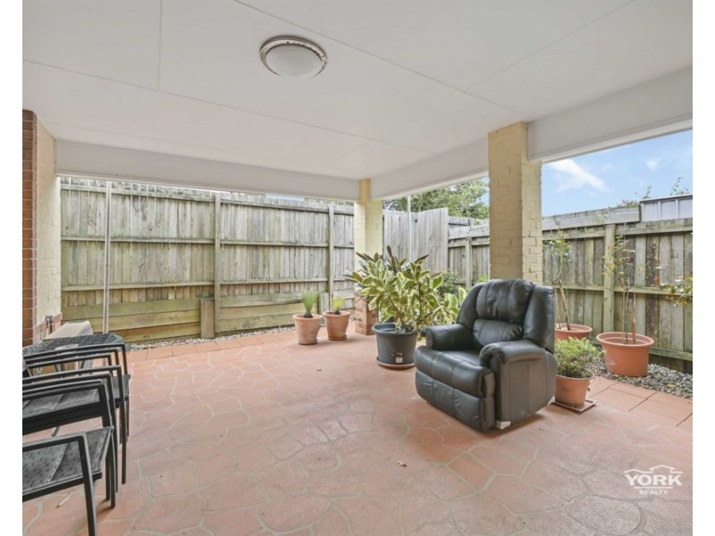 Centenary Heights QLD 4350