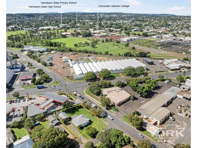 18 Power Street, Harristown QLD 4350