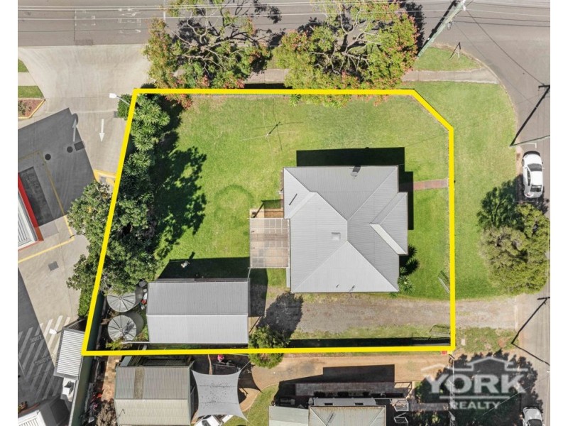 18 Power Street, Harristown QLD 4350