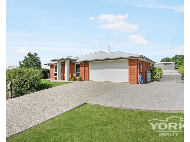 Meringandan West QLD 4352