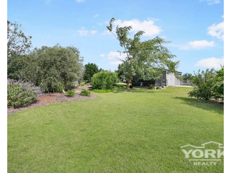 Meringandan West QLD 4352