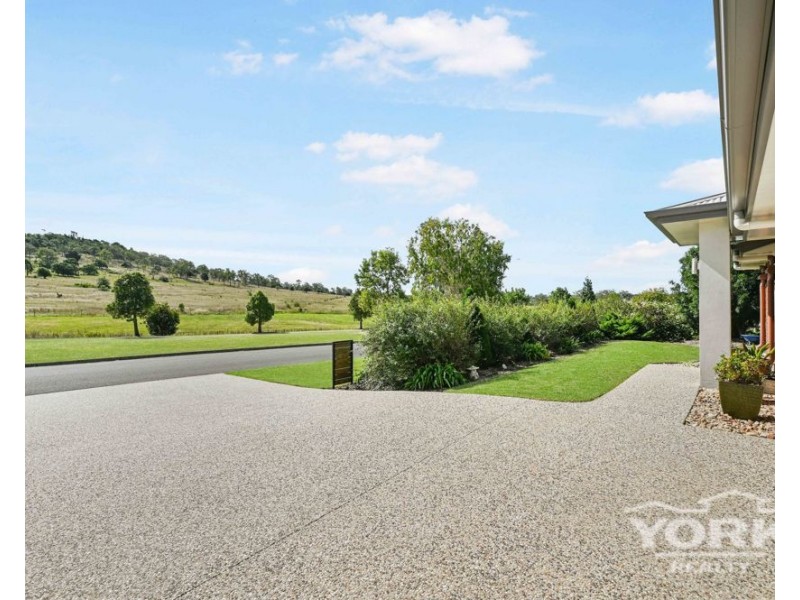 Meringandan West QLD 4352