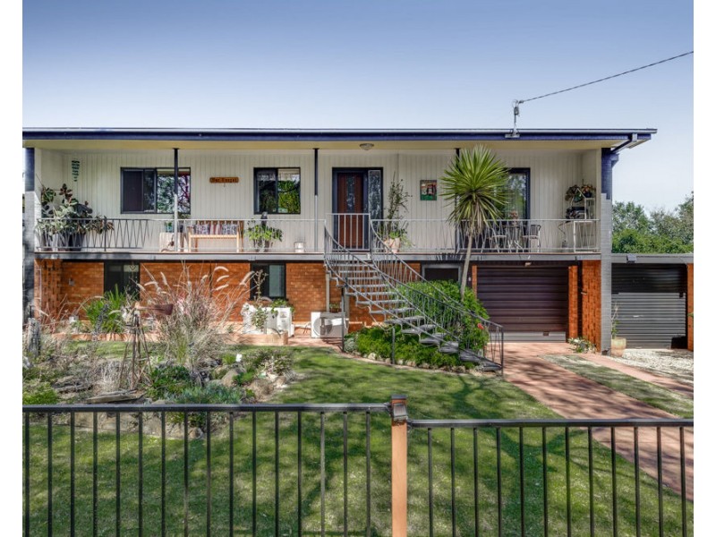 North Toowoomba QLD 4350