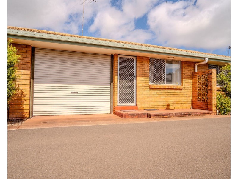 5/6 Phillip Street, East Toowoomba QLD 4350