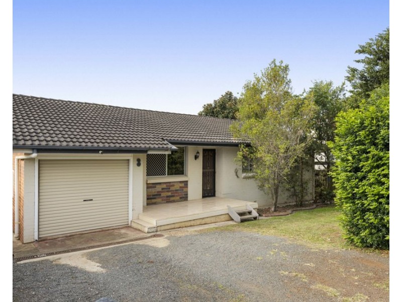 Centenary Heights QLD 4350