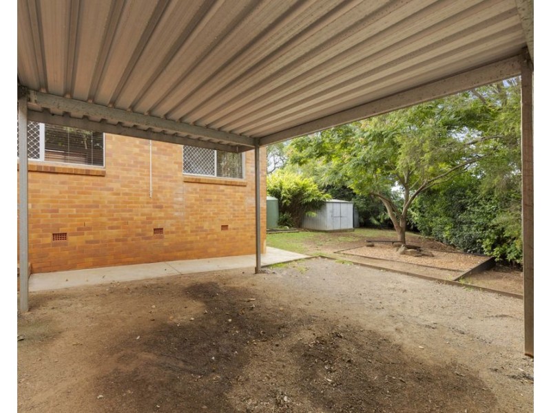 Centenary Heights QLD 4350