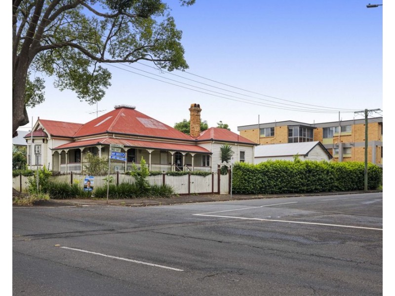 East Toowoomba QLD 4350