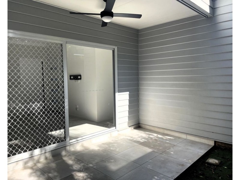 2/3 Hamwood Street, Toowoomba City QLD 4350