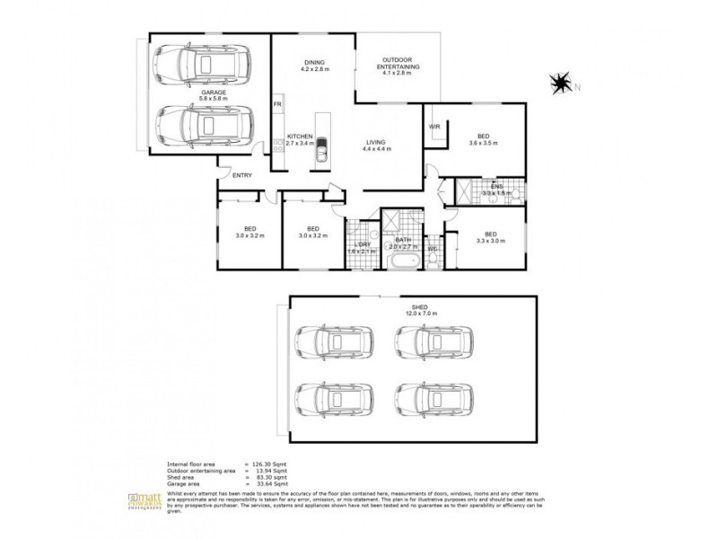 7 Lydia Place, Top Camp QLD 4350