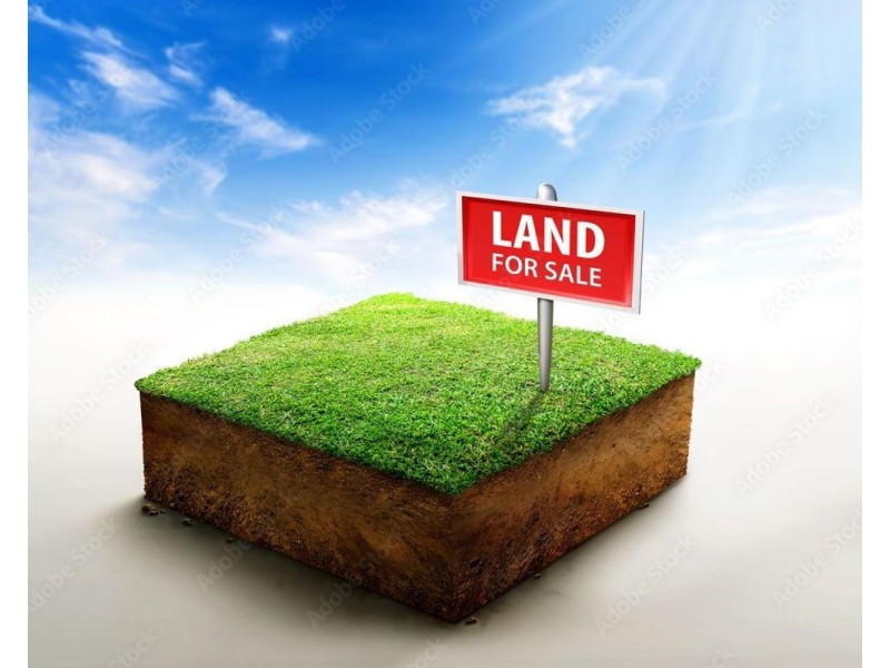 Lot 3 Station Road, Horton QLD 4660