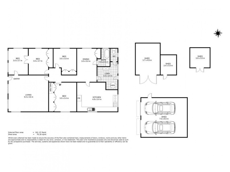 10 Kenneth Street, North Toowoomba QLD 4350