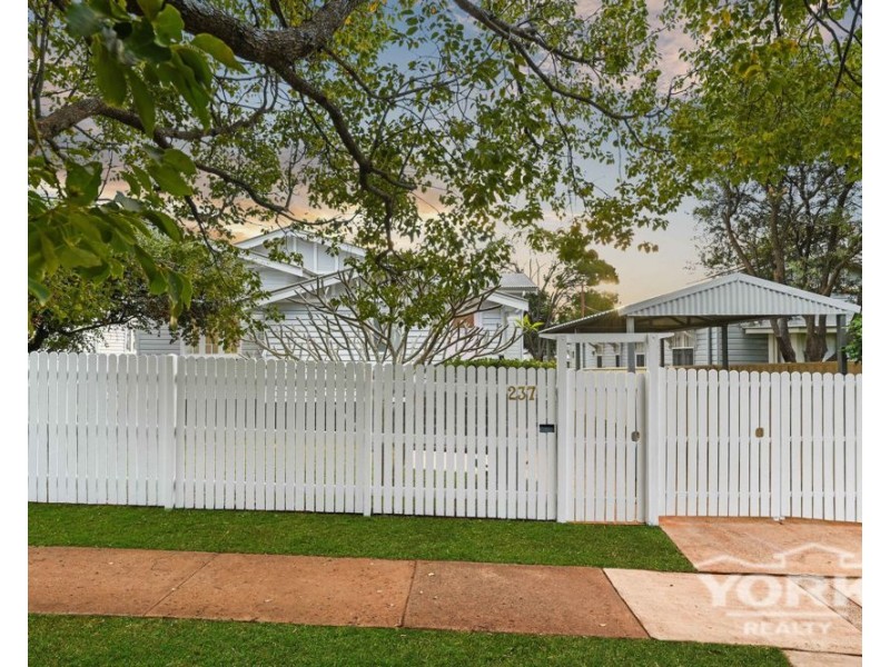 South Toowoomba QLD 4350